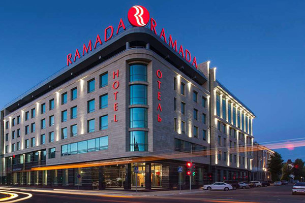 RAMADA